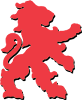 Red Lion Liquors logo