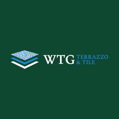 WTG Terrazzo & Tile logo