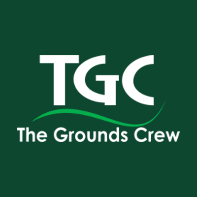 The Grounds Crew LLC logo