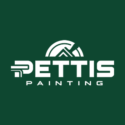 Pettis Painting logo