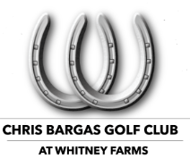 Whitney Farms Golf Course & Event Venue logo