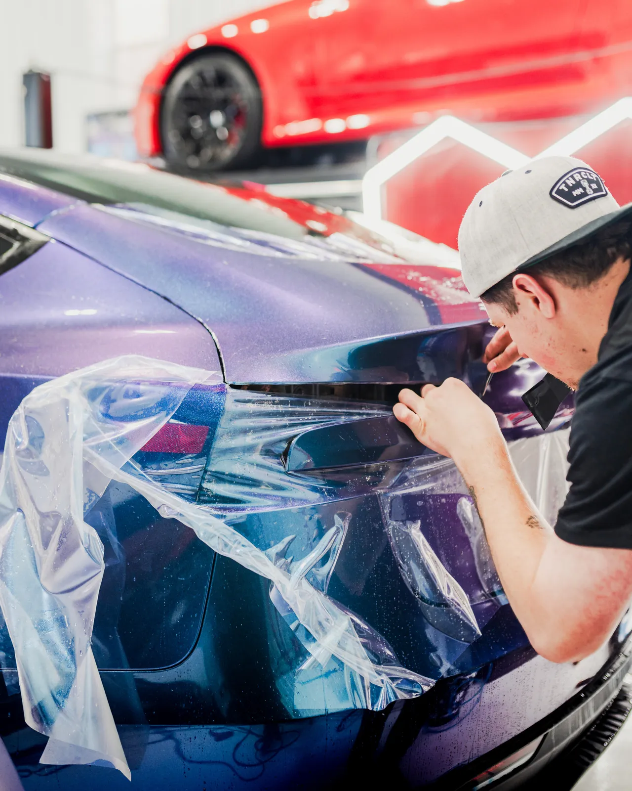 Wrap Innovations
