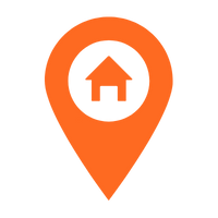 Wray's Home Services logo