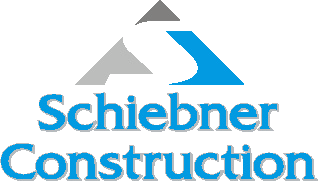 Schiebner Construction logo