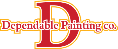 Dependable Painting LLC logo