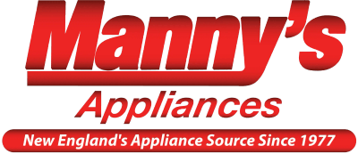 Manny's TV & Appliances logo
