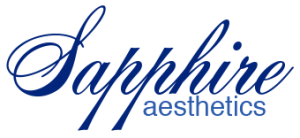 Sapphire Aesthetics logo