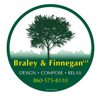 Braley&Finnegan logo