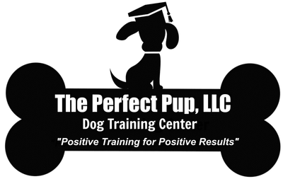 The Perfect Pup logo