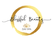 Blissful Beauty Day Spa logo