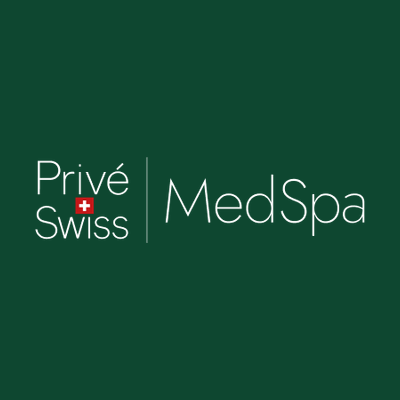 Privé-Swiss MedSpa logo