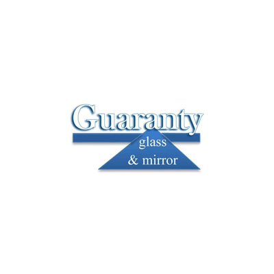 Guaranty Glass & Mirror logo