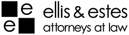 Ellis & Estes Attorneys logo