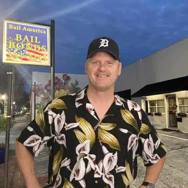 Bail Bonds Polk County