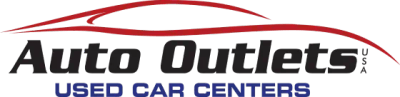 Auto Outlets of Farmington logo