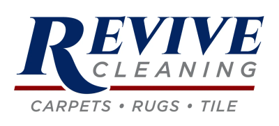 Revive Cleaning logo