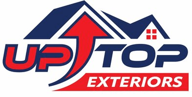 Up Top Exteriors logo