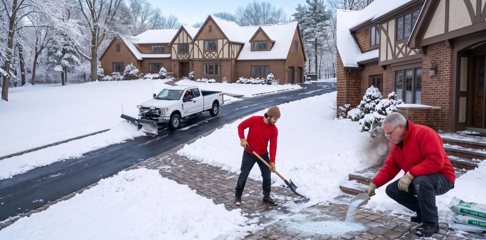 Kings Landscaping