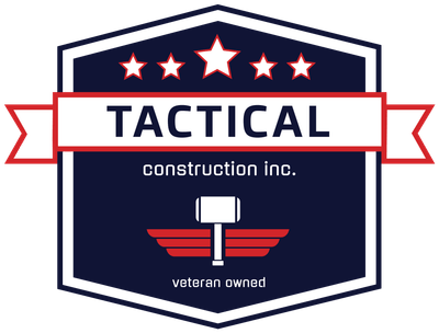 Tactical Construction logo