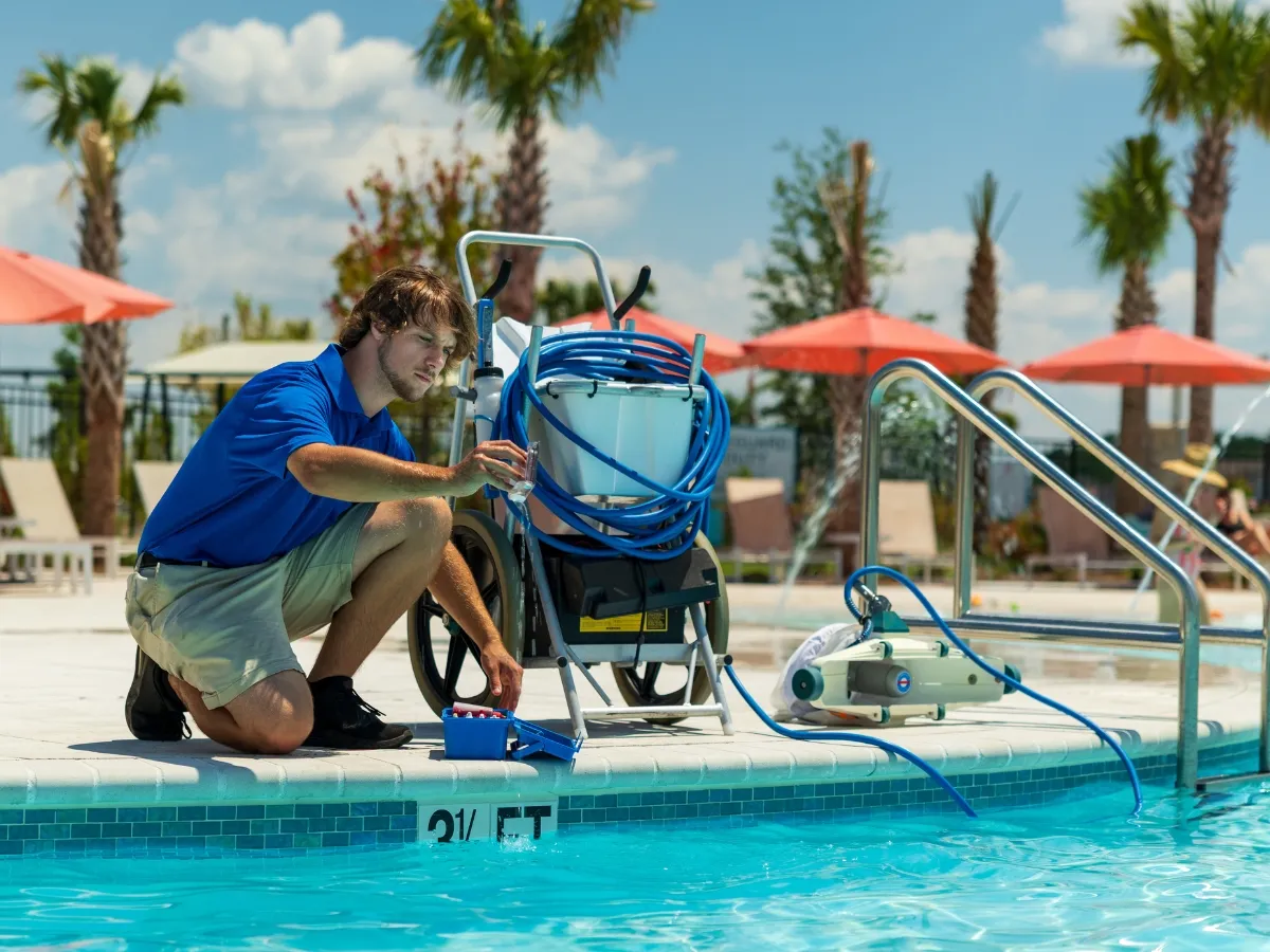 Sweetwater Pools