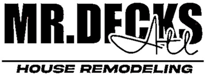 MR Decks ATL logo