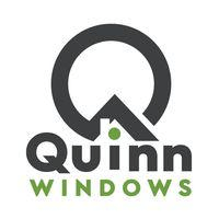 Quinn Windows logo