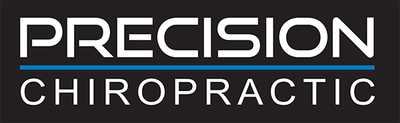 Precision Chiropractic logo