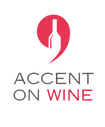 Accent logo