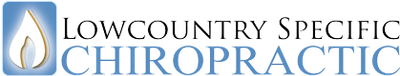 Lowcountry Specific Chiropractic logo