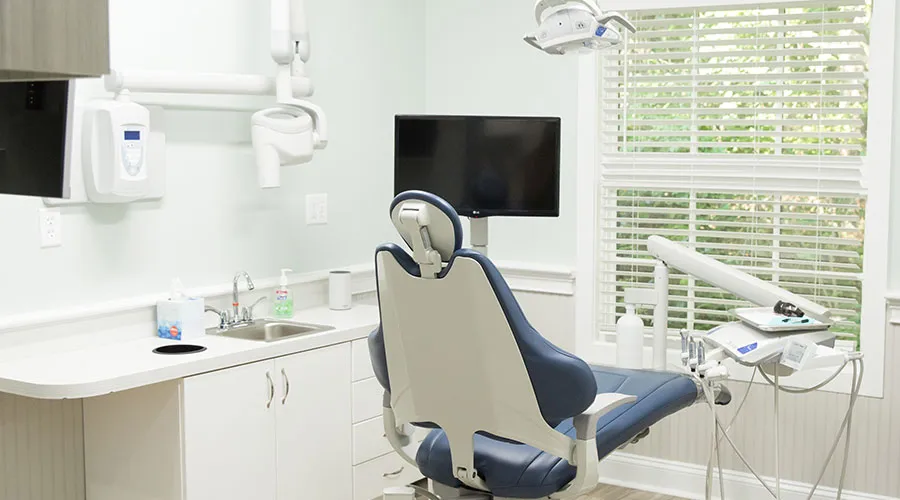 Old Trolley Dental Associates