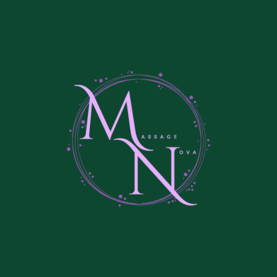 Massage Nova logo