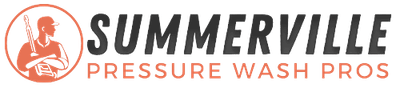 Summerville Pressure Washing Pros logo