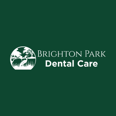 Brighton Park Dental Care logo