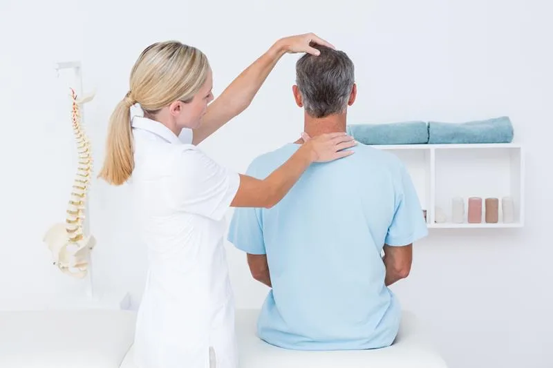 Precision Chiropractic
