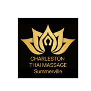 Charleston Thai Massage summerville logo