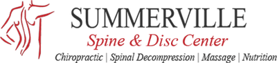 Summerville Spine & Disc logo