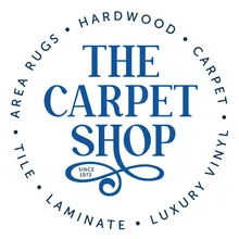 The Carpet Shop logo