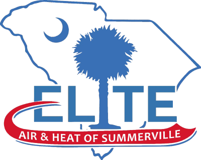 Elite Air & Heat of Summerville logo