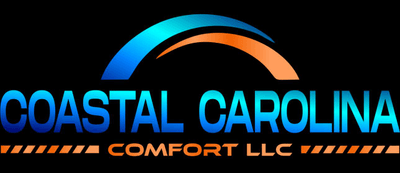 Coastal Carolina Comfort HVAC and AC Repair logo
