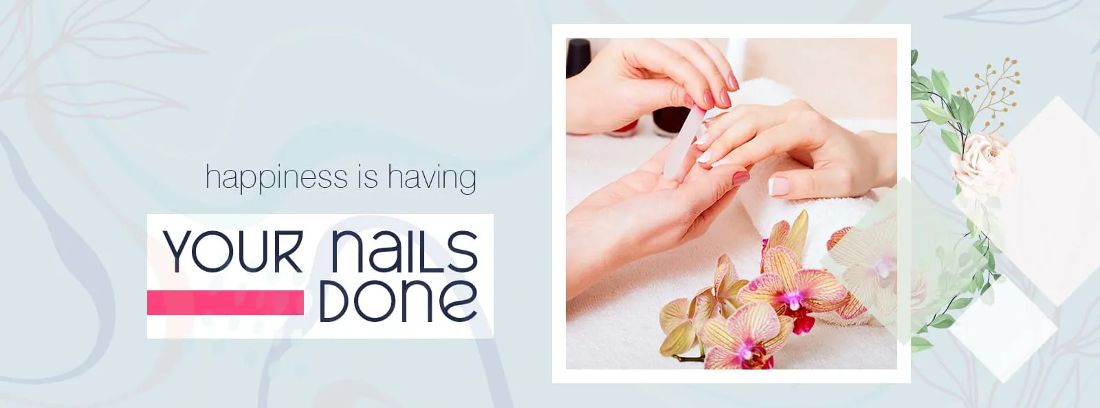 All Day Nails & Spa