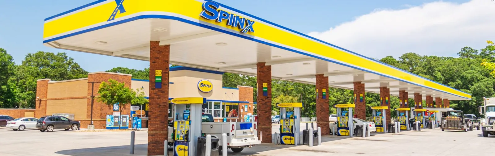 Spinx