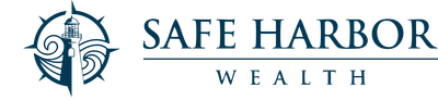 Safe Harbor Wealth logo