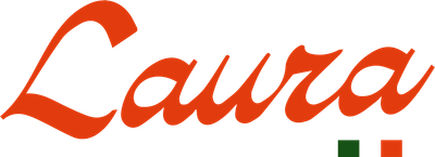 Laura logo