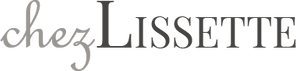 Chezlissette logo