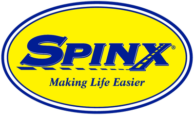 Spinx logo