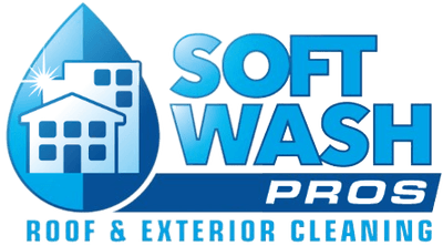 Soft Wash Pros LLC logo