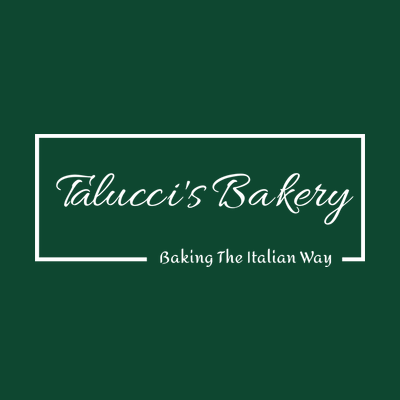 Talucci's Italian Bakery logo