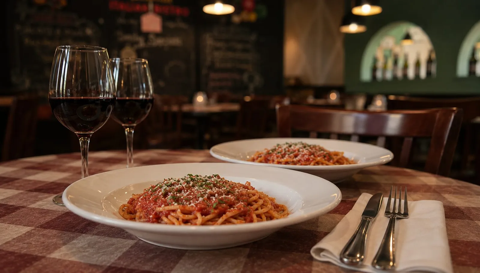Italian Bistro