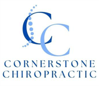 Cornerstone Chiropractic logo