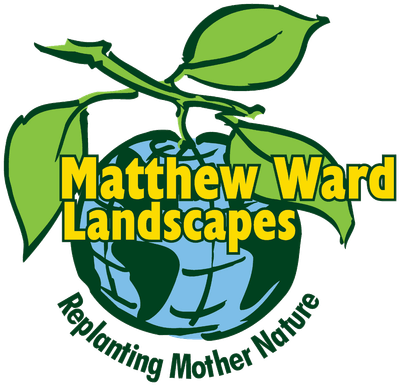 Matthew Ward Landscaping & Nursery logo